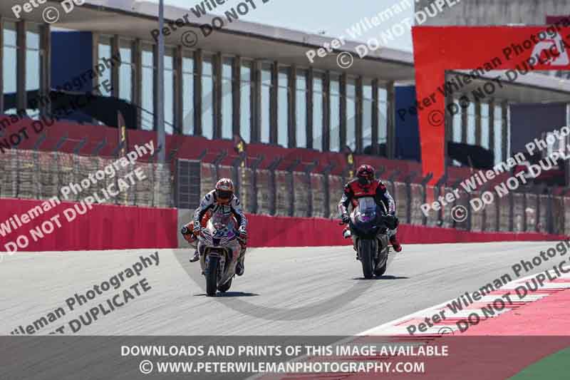 motorbikes;no limits;peter wileman photography;portimao;portugal;trackday digital images